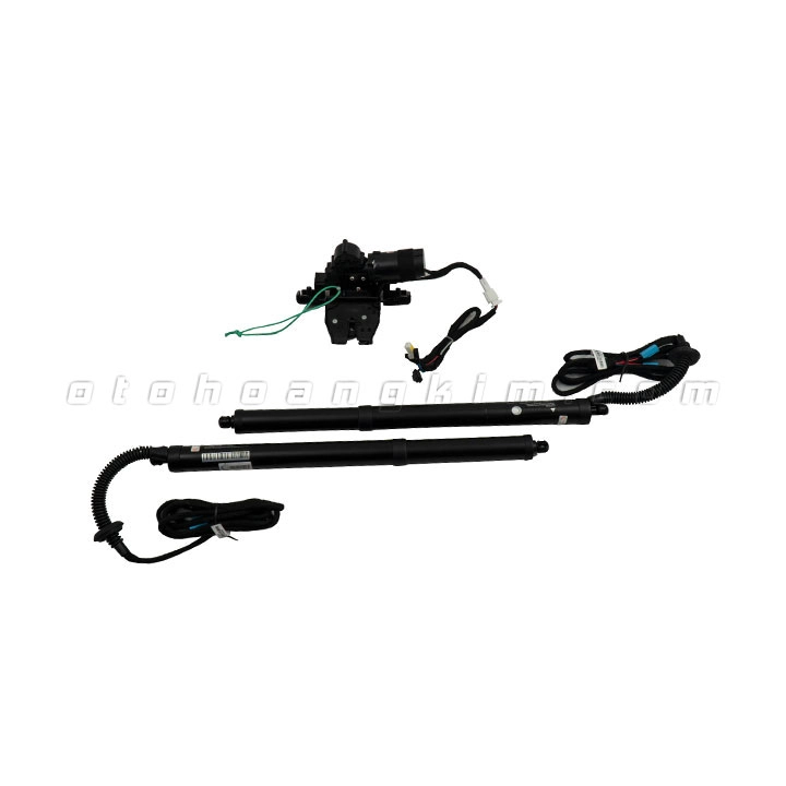 Ti điện Kia Seltos [2020]