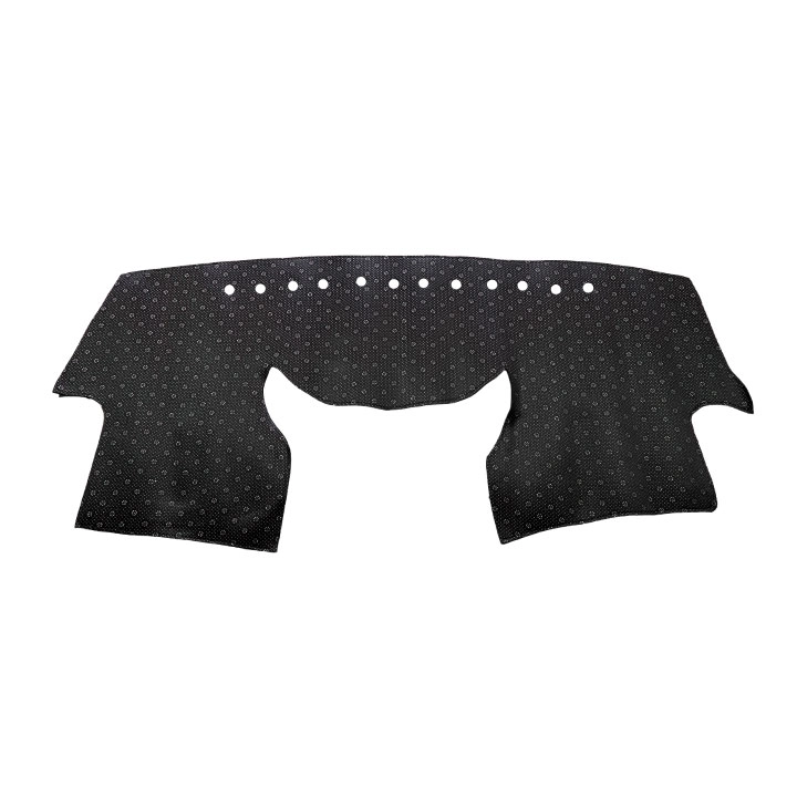 Thảm Taplo Cacbon Toyota Vios 2009