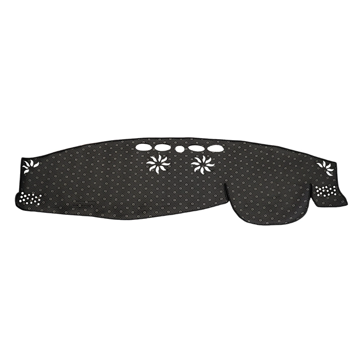 Thảm Taplo Cacbon Kia K5 2022