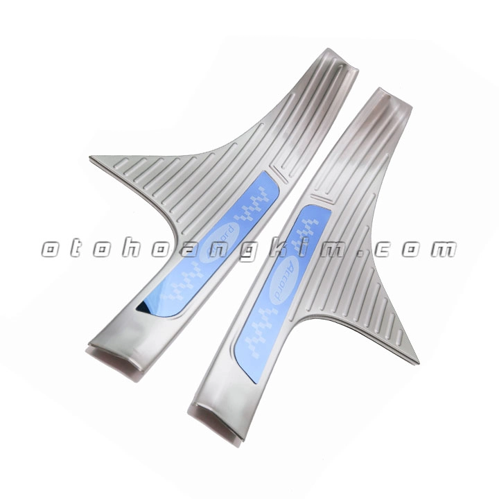 Nẹp bước chân trong Honda Accord [2015-2019]