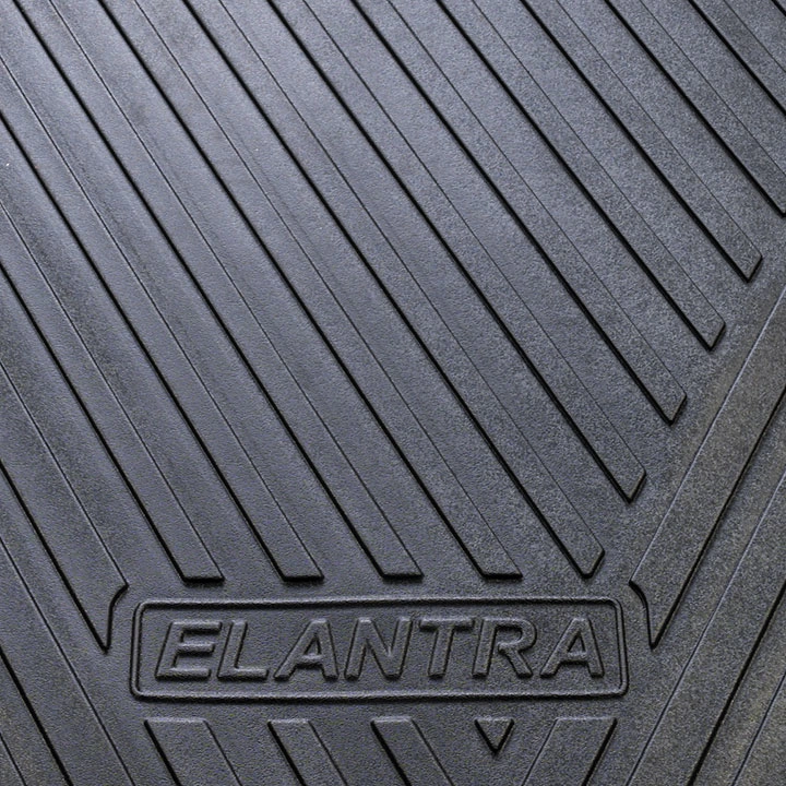 Lót cốp Hyundai Elantra 2023