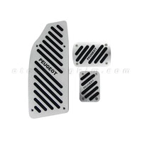 Ốp bàn đạp Peugeot [2018-2020]