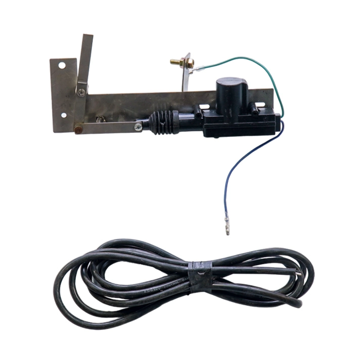 Lock Cốp Sau Ford Ranger 2022