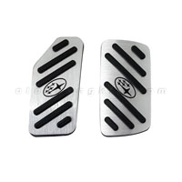 Ốp bàn đạp Subaru [2019-2020]