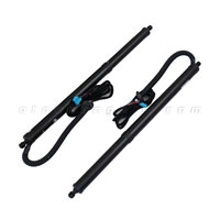 Ty cốp điện Hyundai Tucson [2016-2020]