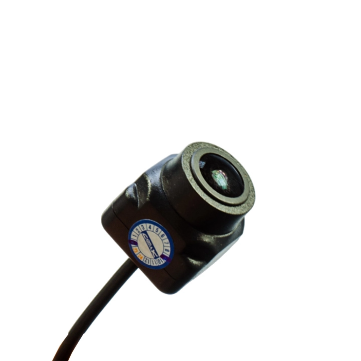 Camera Lùi Ford Ranger 2022