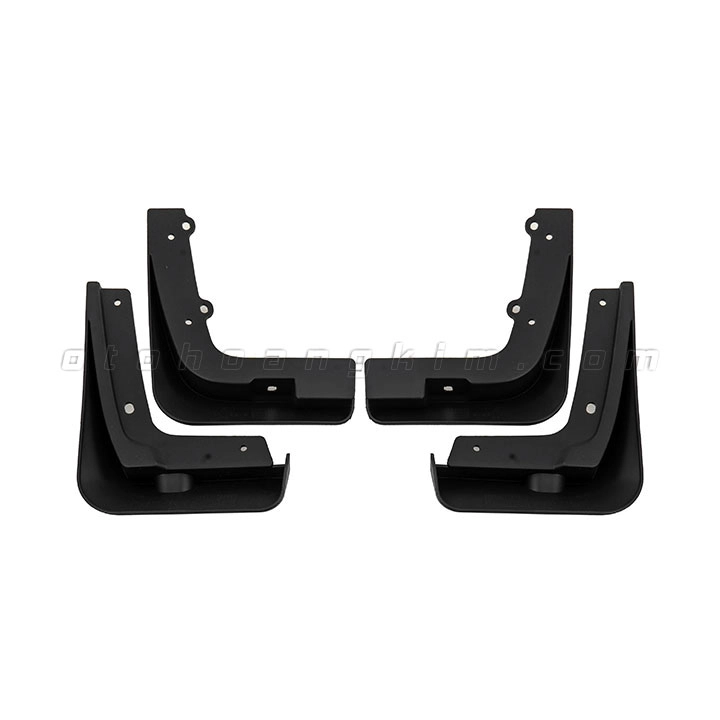 Chắn bùn Kia Soluto [2019-2020]