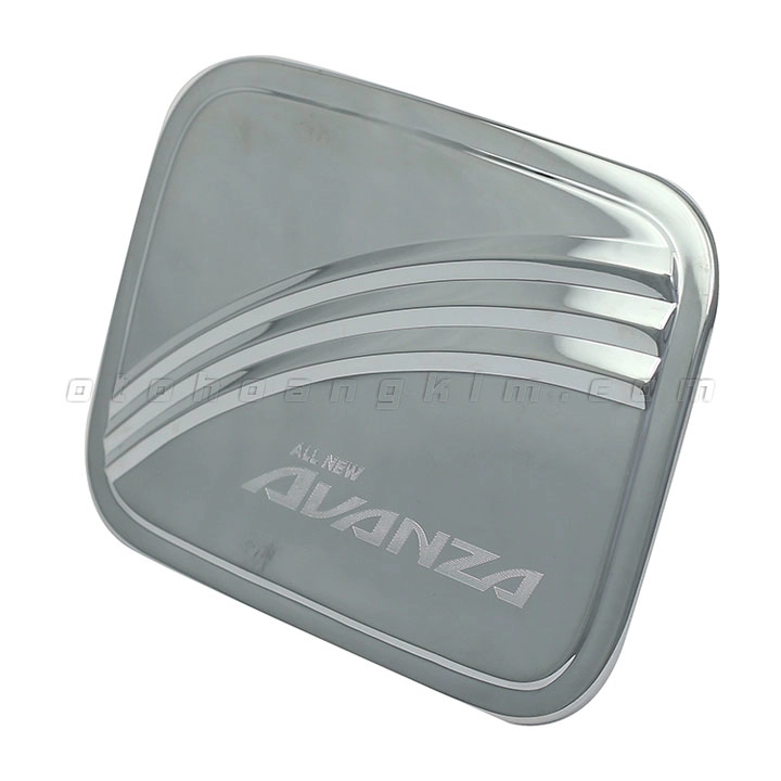 Nắp xăng Toyota Avanza [2015-2019]