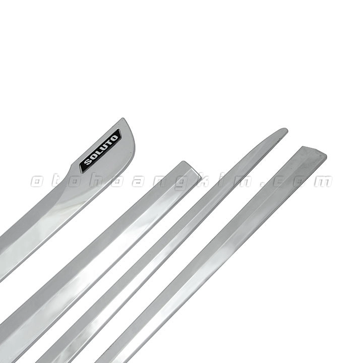 Nẹp sườn Kia Soluto [2019-2020]