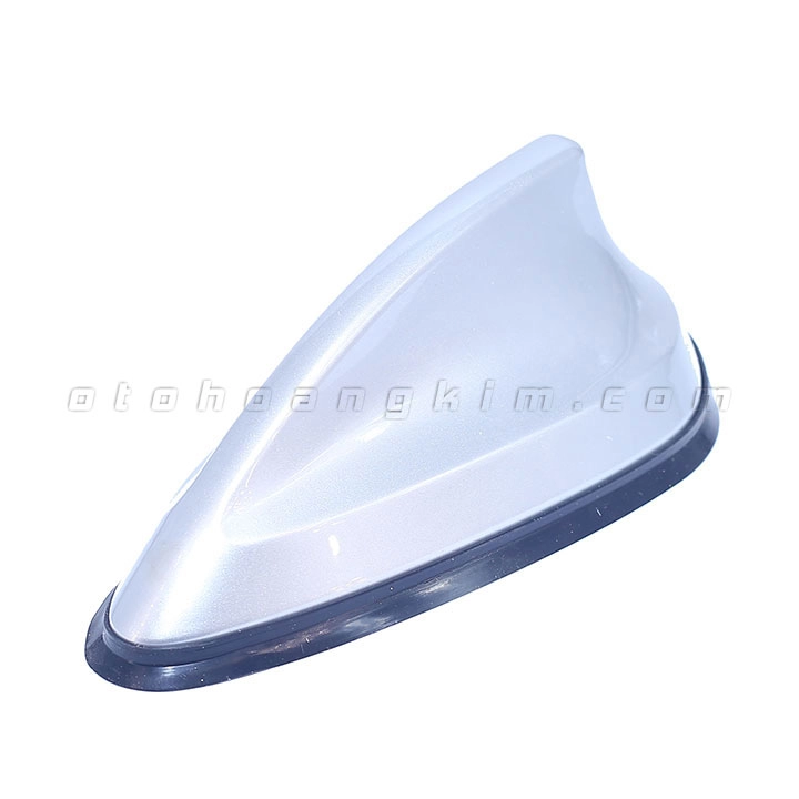 Đuôi cá ăng ten trung bạc