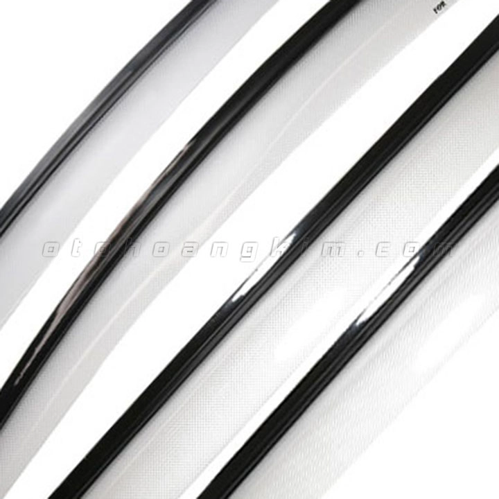 Vè che mưa Mitsubishi Grandis [2005-2020] trắng