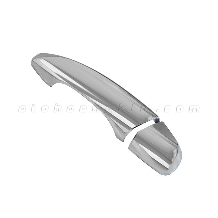 Tay cửa Peugeot 2008 [2021] crom