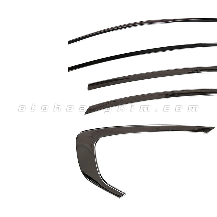 Viền cong kính Kia Cerato [2019-2020]