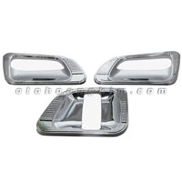 Chén cửa Toyota Hiace [2007-2020]