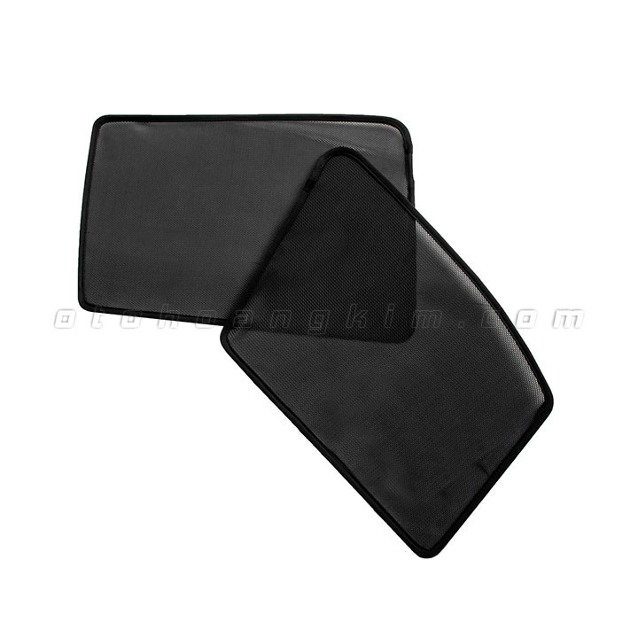 Che nắng zin theo xe Toyota Corolla Cross [2020]