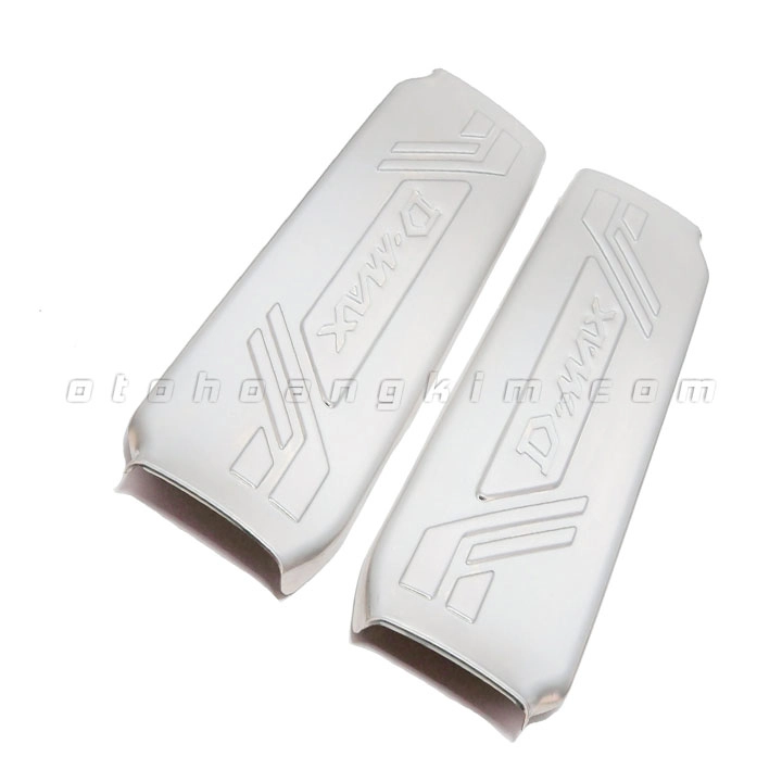 Nẹp bước chân trong Isuzu Dmax [2013-2020]