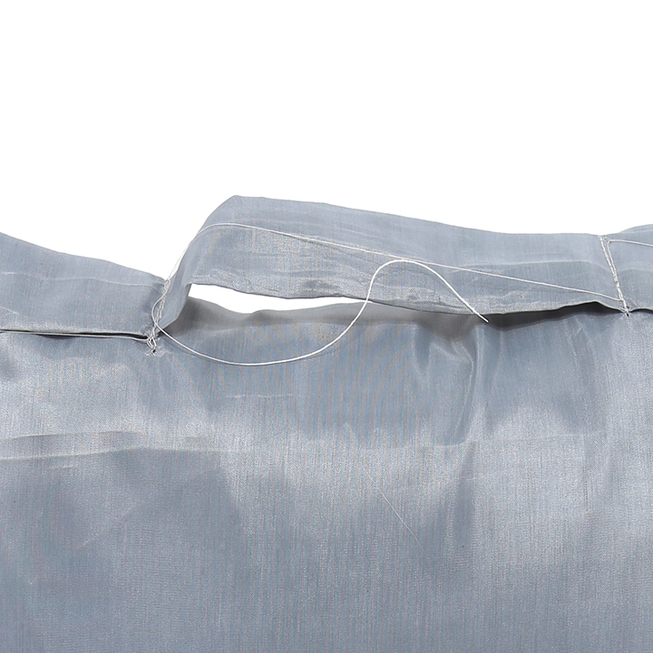 Áo Trùm xe 7 chỗ 1 lớp