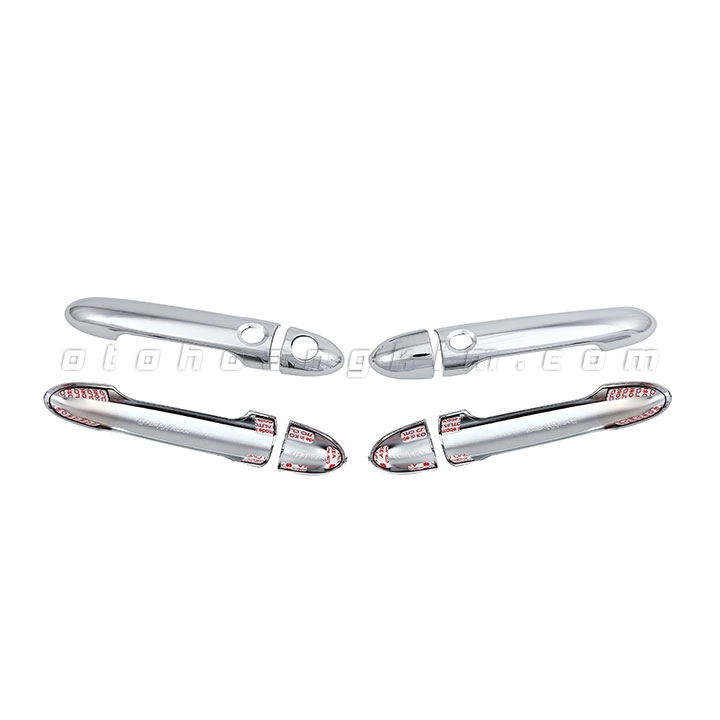 Tay cửa Kia Rio [2013-2019] Hàn Quốc