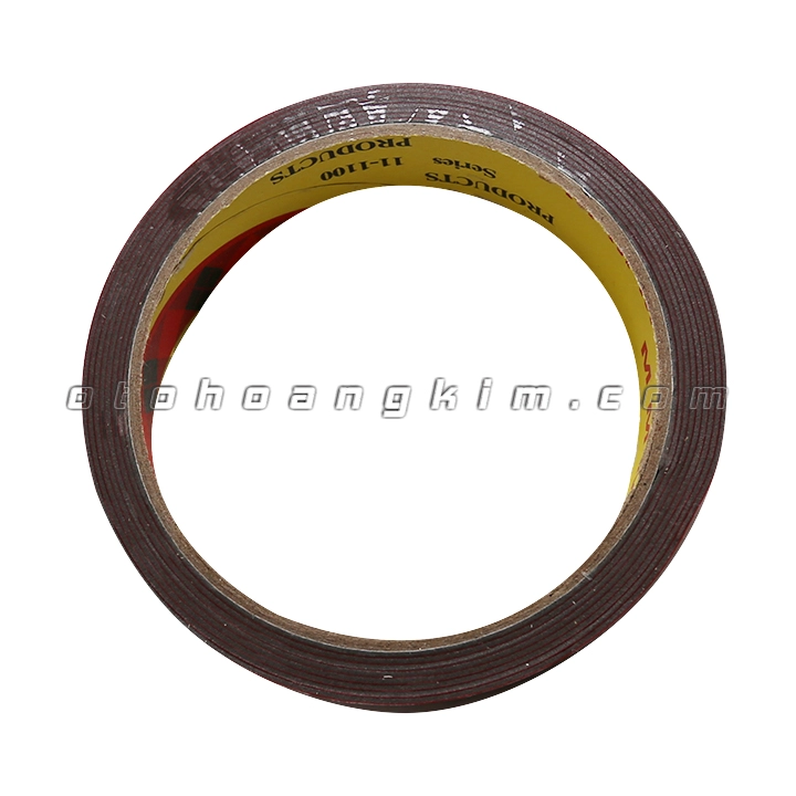 Băng keo 3M khổ 20mm x 3m