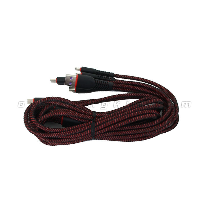 Sạc điện thoại Remax 153