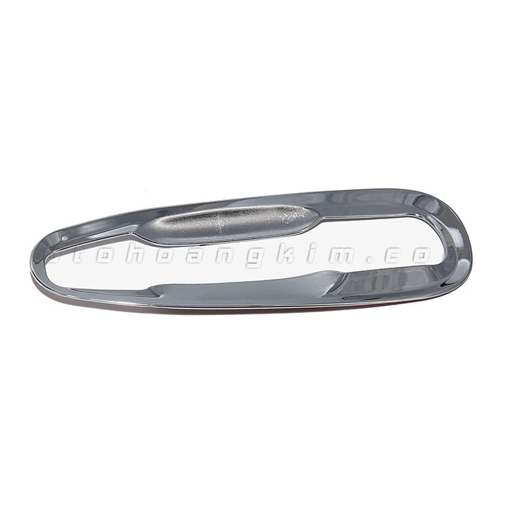 Chén cửa Toyota Land Cruisers  [2019 - 2020]