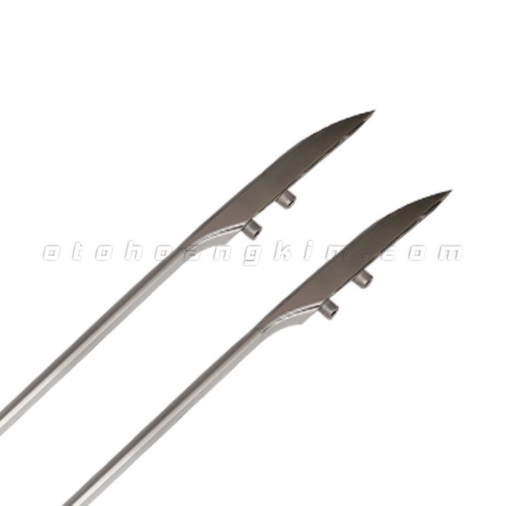 Giá nóc cao Nissan Xtrail [2016-2020]