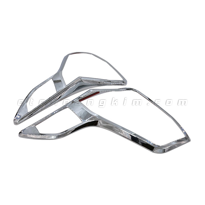 Viền đèn sau Ford Explorer [2016-2019]