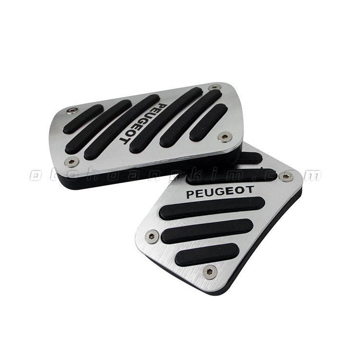 Ốp bàn đạp Peugeot [2018-2020]