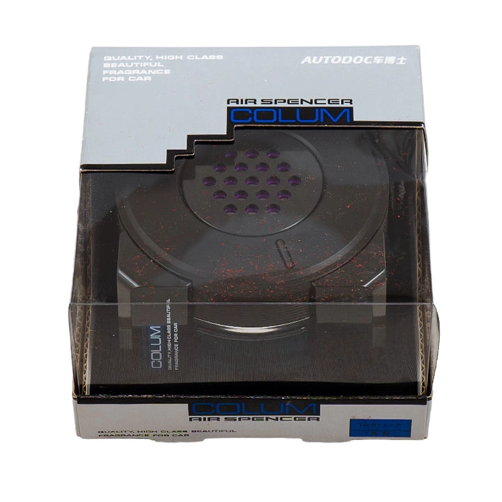 Nước hoa Colum ô tô