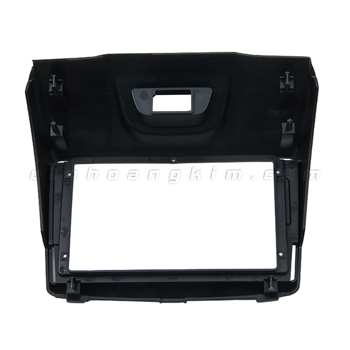 Mặt dưỡng Isuzu Mux [2015-2020]