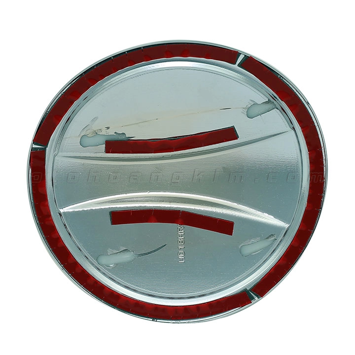 Nắp xăng Honda Hrv [2018-2020]