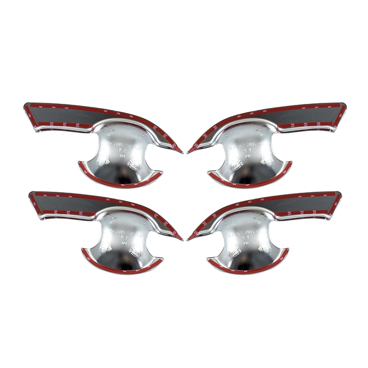 Chén cửa Toyota Avanza 2022 xi