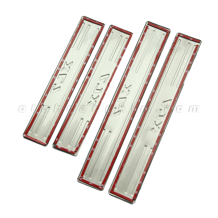 Nẹp bước chân Suzuki Xl7 [2019-2020]