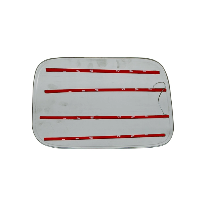 Nắp Xăng Toyota Camry 2019 Inox