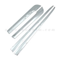 Nẹp sườn Honda City [2015-2020]