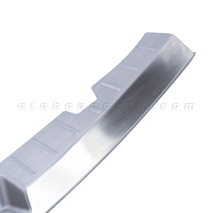 Chống trầy cốp nhựa Ford Explorer [2016-2019]