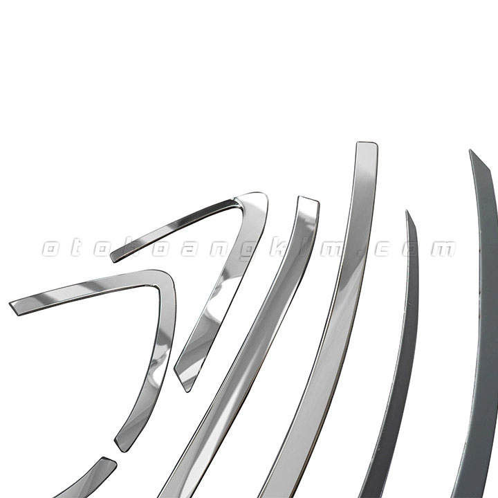 Viền cong kính Mazda 2 [2020-2021]