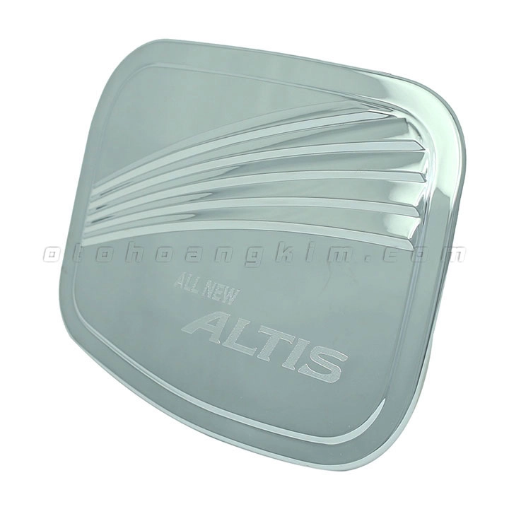Nắp xăng Toyota Altis [2014-2021]