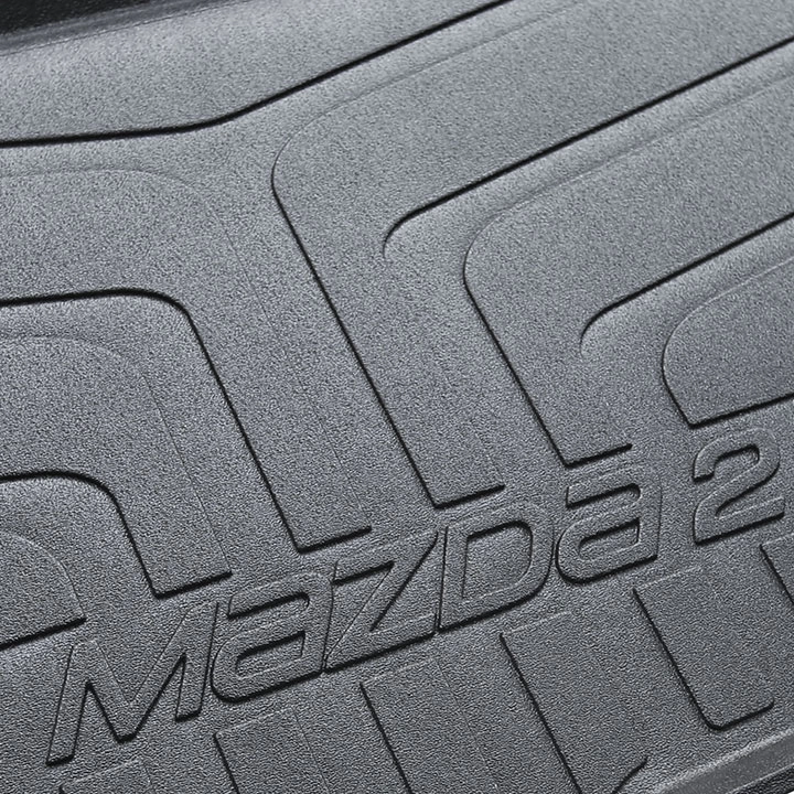 Lót cốp Mazda 2 [2016-2019]