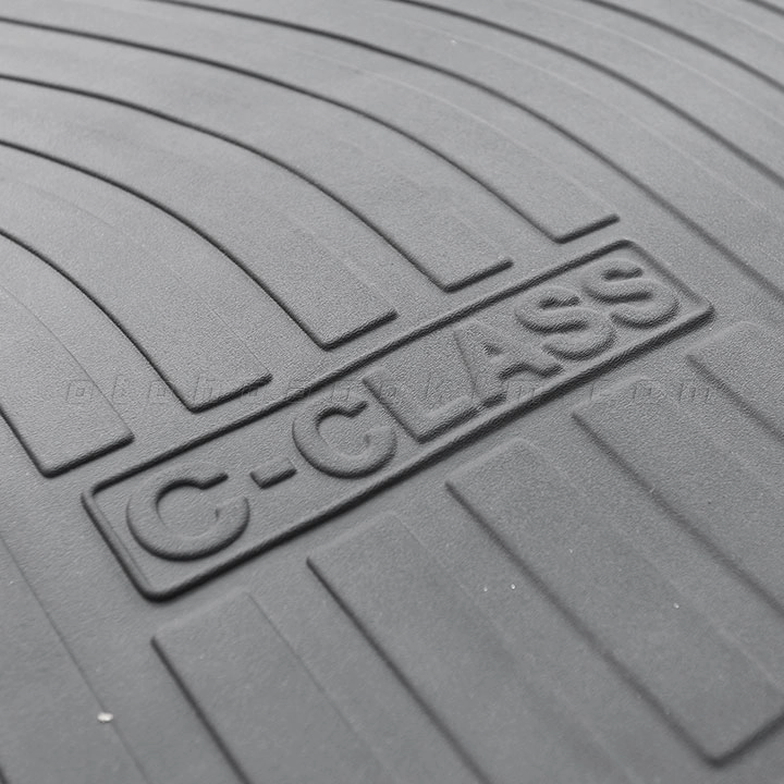 Lót cốp Mercedes C [2006-2020]