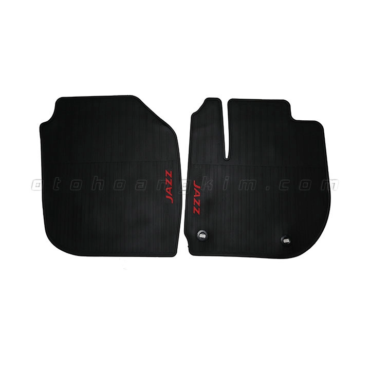 Thảm zin Honda Jazz [2018-2020] cao su