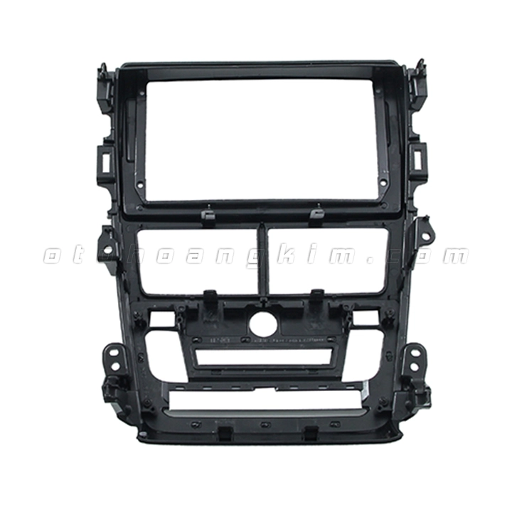 Mặt dưỡng Toyota Vios [2019-2020]