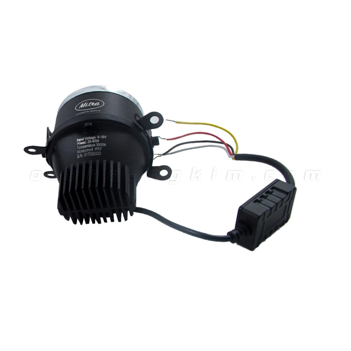 Bi led cản BGL 5500K