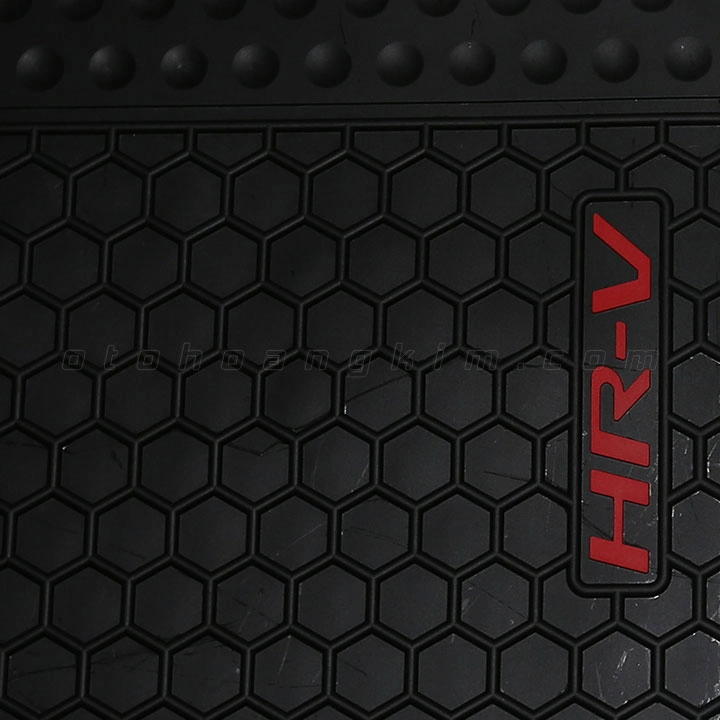 Thảm zin Honda Hrv [2018-2020] cao su