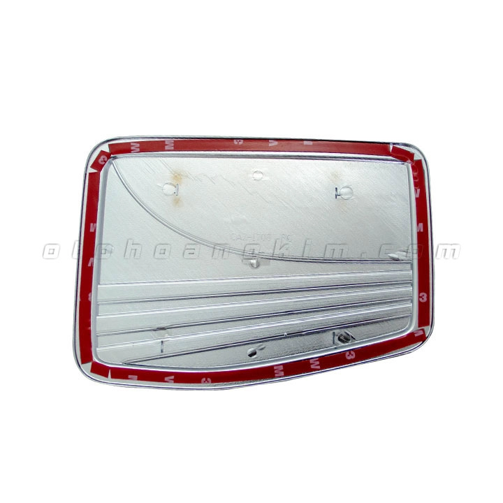 Nắp xăng Suzuki Ciaz [2017-2020]