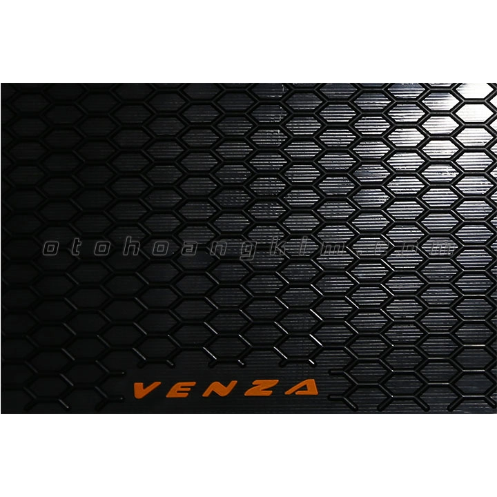 Thảm zin Toyota Venza cao su
