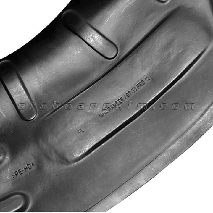 Lòng vè Ranger [2015-2020]