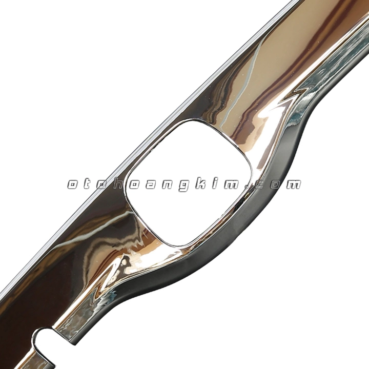 Tay cốp Honda Jazz [2018-2020]