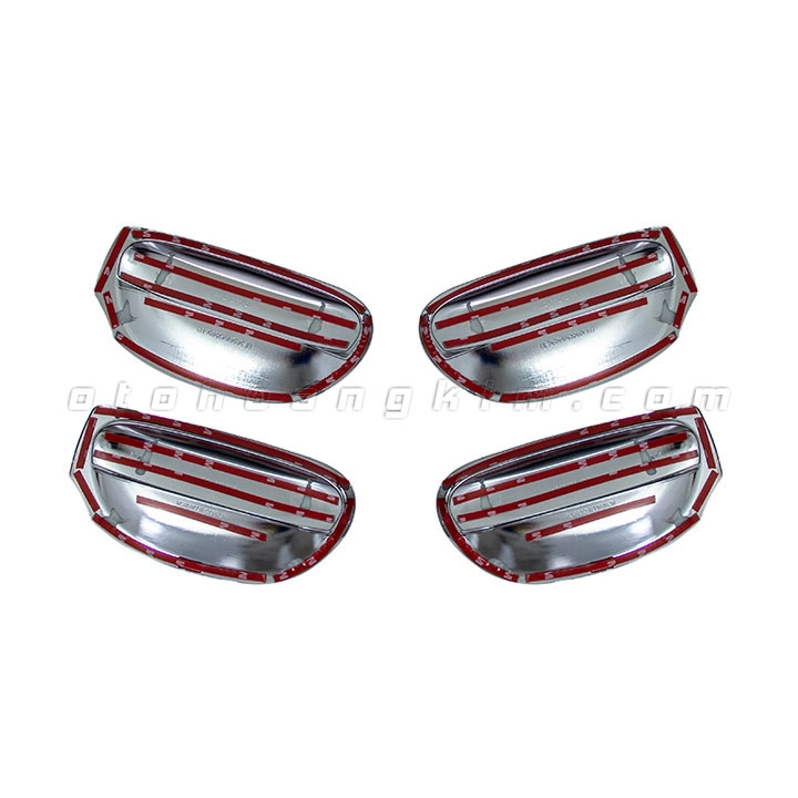 Chén cửa Mitsubishi Attrage [2015-2020]