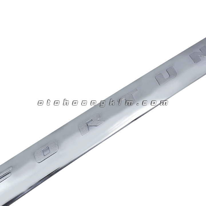 Tay cốp Toyota Fortuner [2016-2021]